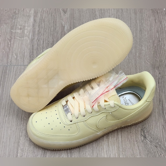 Nike Air Force 1 X NOCTA Certified Lover Boy CZ8065-800 Mens Sz 4 /Womens Sz 5.5 - Picture 4 of 12